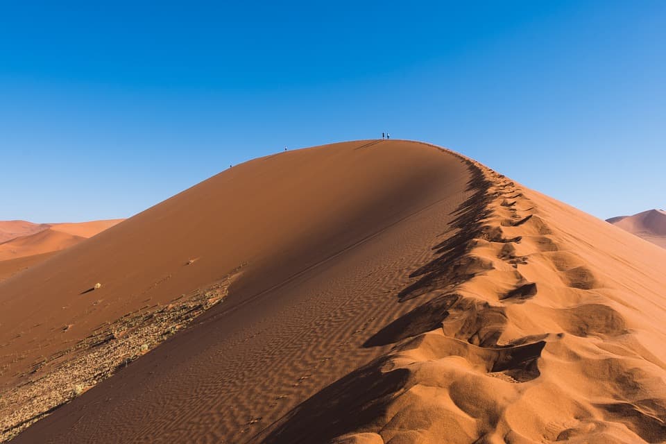 Marrakesh