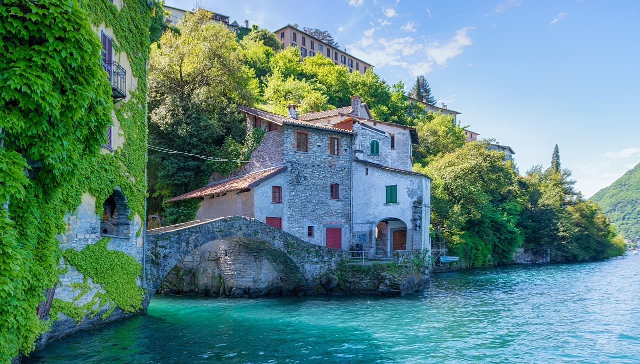 Lake Como