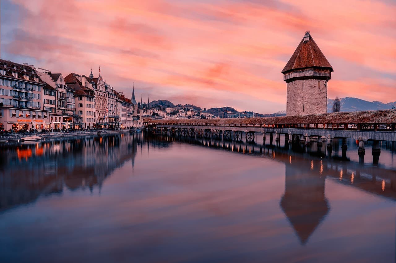 Zurich